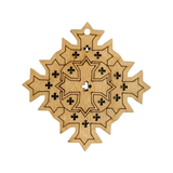 Cross (Design 6)
