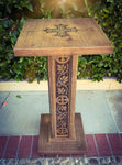 Coptic Communion Stand (price without wheels)