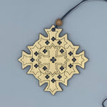 Cross (Design 6)